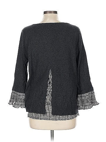 Chico's Pullover Sweater (view 2)