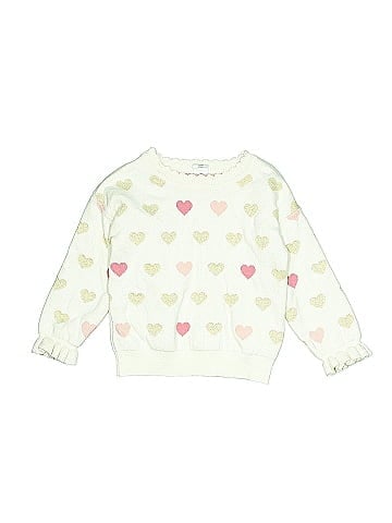Baby Gap Pullover Sweater (view 1)