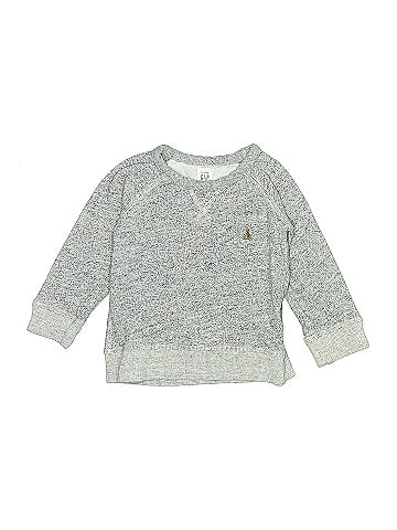 Baby Gap Pullover Sweater (view 1)