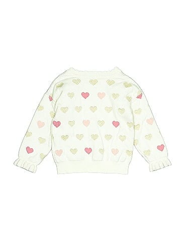 Baby Gap Pullover Sweater (view 2)