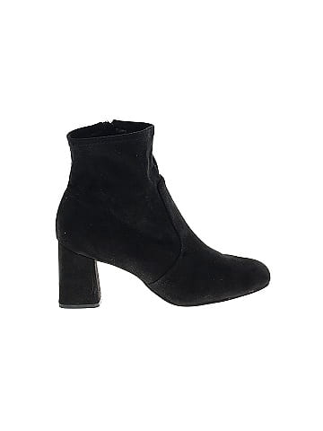 Kelly & Katie Boots (view 1)
