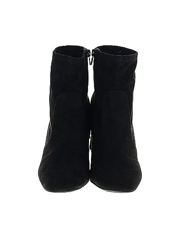 Kelly & Katie Boots (view 2)