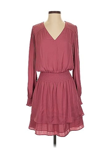 Evereve Casual Dress (view 1)