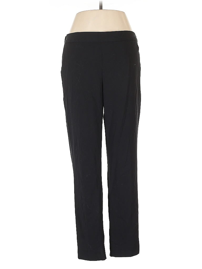Pre-owned Banana Republic Factory Store Active Pants In Black