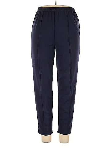 Roaman's Casual Pants (view 1)