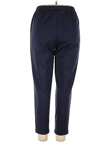 Roaman's Casual Pants (view 2)