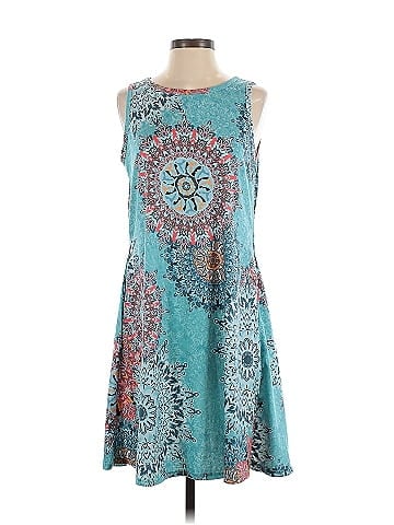 Zesica Casual Dress (view 1)