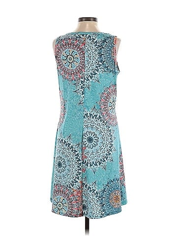 Zesica Casual Dress (view 2)