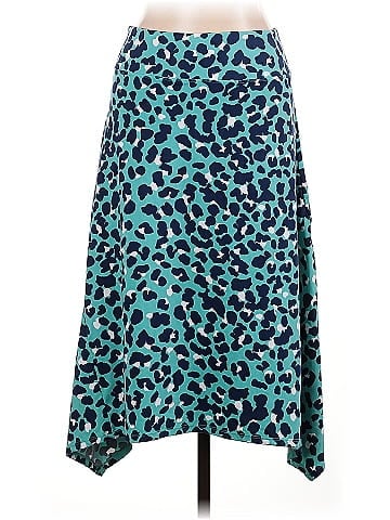 Cuddl Duds Casual Skirt (view 1)