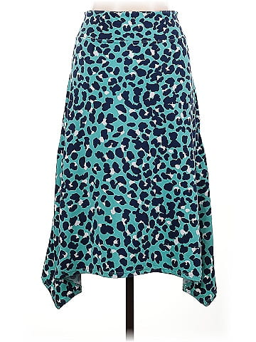Cuddl Duds Casual Skirt (view 2)