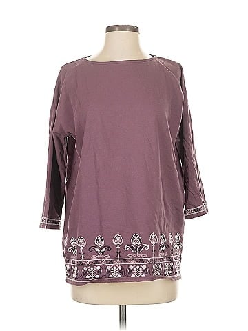 J.Jill Sweatshirt (view 1)