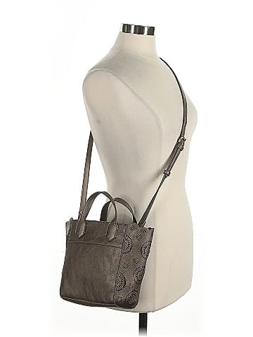 Miss Albright Satchel (view 2)