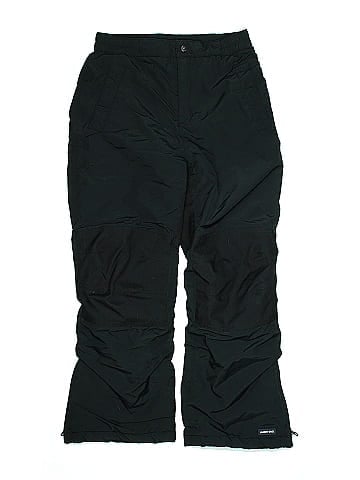 Lands' End Snow Jacket (view 1)