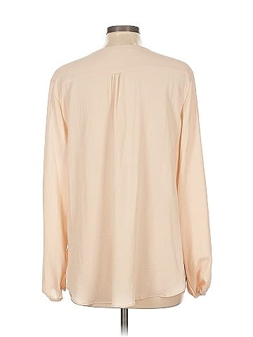 Valerie Stevens Long Sleeve Blouse (view 2)
