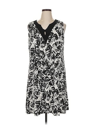 Dept222 Casual Dress (view 1)