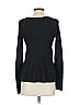 Gap Black Pullover Sweater Size XS - photo 2