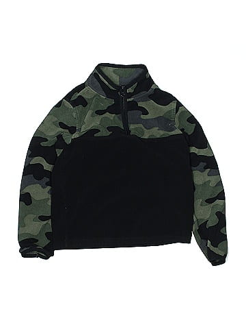 OshKosh B'gosh Track Jacket (view 1)