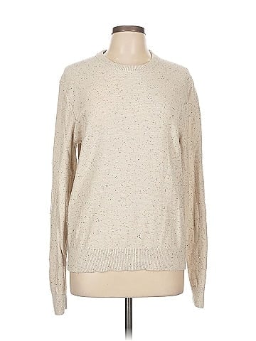 Hawker Rye Pullover Sweater (view 1)