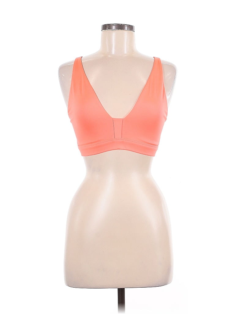 VSX Sport Orange Swimsuit Top Size M - photo 1