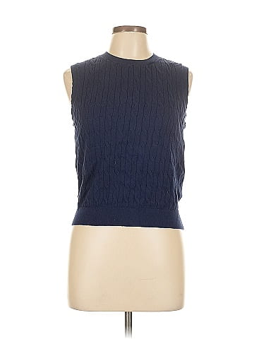 J.Crew Factory Store Sweater Vest (view 1)