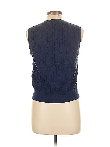 J.Crew Factory Store Sweater Vest (view 2)
