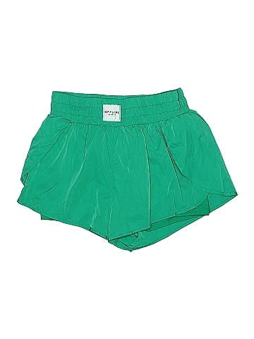 OFFLINE by Aerie Shorts (view 1)
