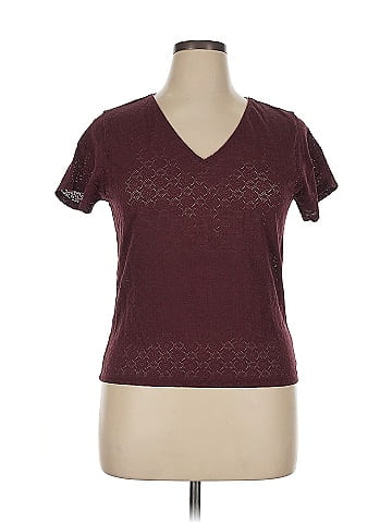 Gap Body Short Sleeve Top (view 1)