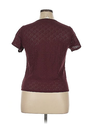 Gap Body Short Sleeve Top (view 2)