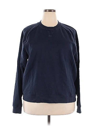 Brooklinen Sweatshirt (view 1)