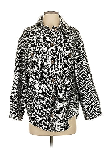 Lea & Viola Jacket (view 1)