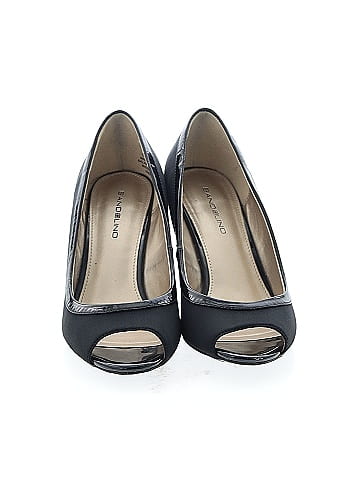 Bandolino Wedges (view 2)