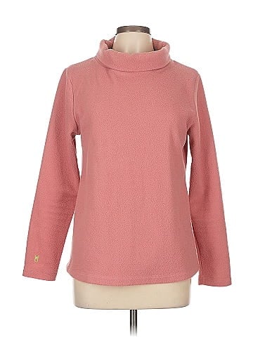Dudley Stephens Turtleneck Sweater (view 1)