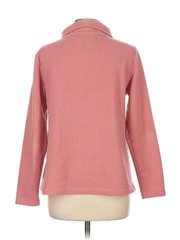Dudley Stephens Turtleneck Sweater (view 2)