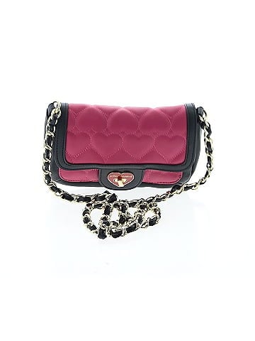 Betsey Johnson Crossbody Bag (view 1)