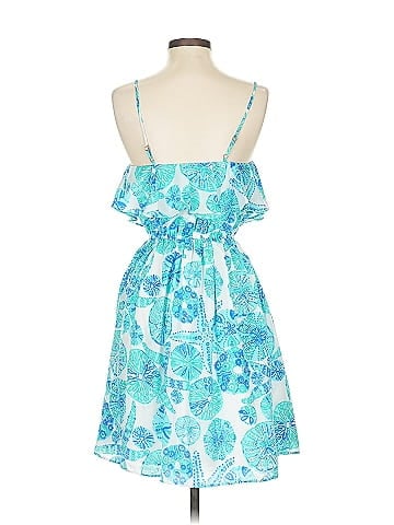 Lilly Pulitzer For Target Cocktail Dress (view 2)