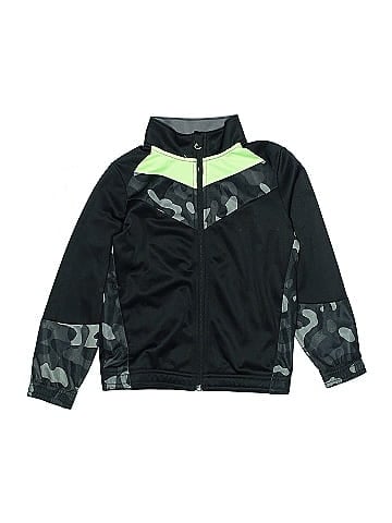 Athletic Works Track Jacket (view 1)