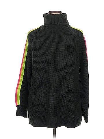 Future Collective Turtleneck Sweater (view 1)