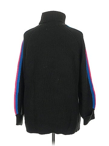 Future Collective Turtleneck Sweater (view 2)