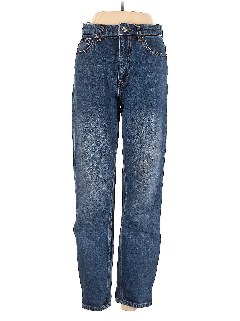 Pre-owned We The Free Jeans In Blue