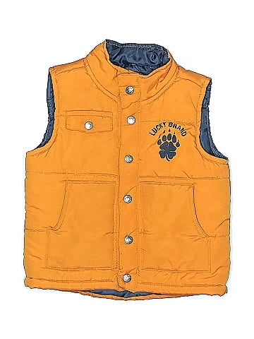Lucky Brand Vest (view 1)