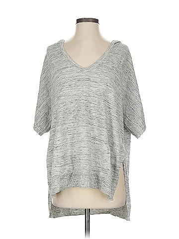 Athleta Poncho (view 1)
