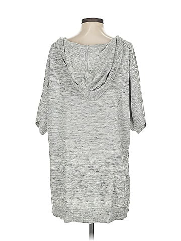 Athleta Poncho (view 2)