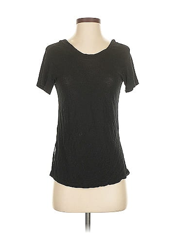 Koral Short Sleeve Top (view 1)