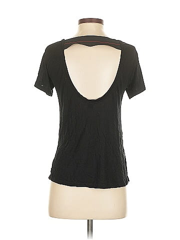 Koral Short Sleeve Top (view 2)