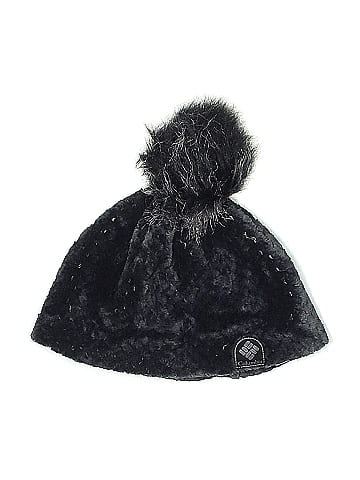 Columbia Beanie (view 1)