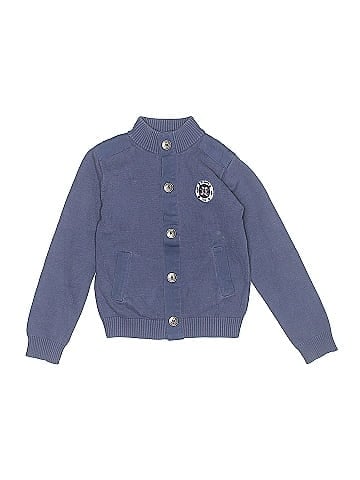 Jacadi Cardigan (view 1)