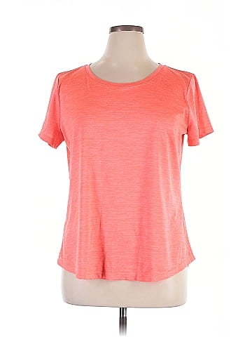 Xersion Active T-Shirt (view 1)