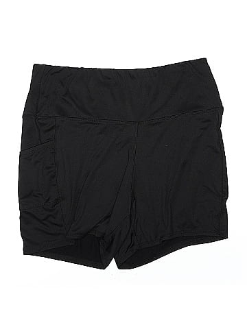 Eye Candy Athletic Shorts (view 1)