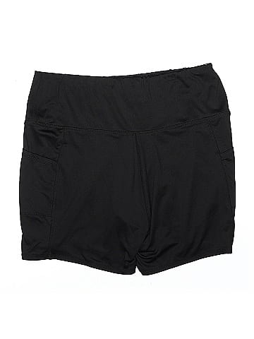 Eye Candy Athletic Shorts (view 2)
