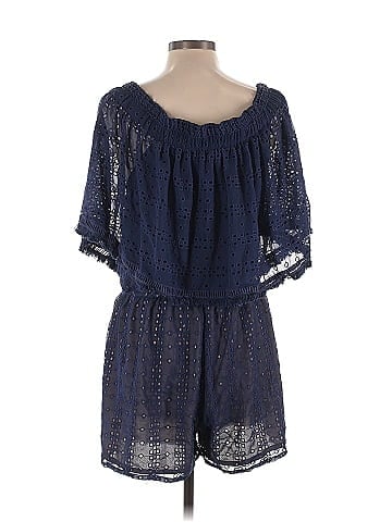Ranna Gill Romper (view 2)